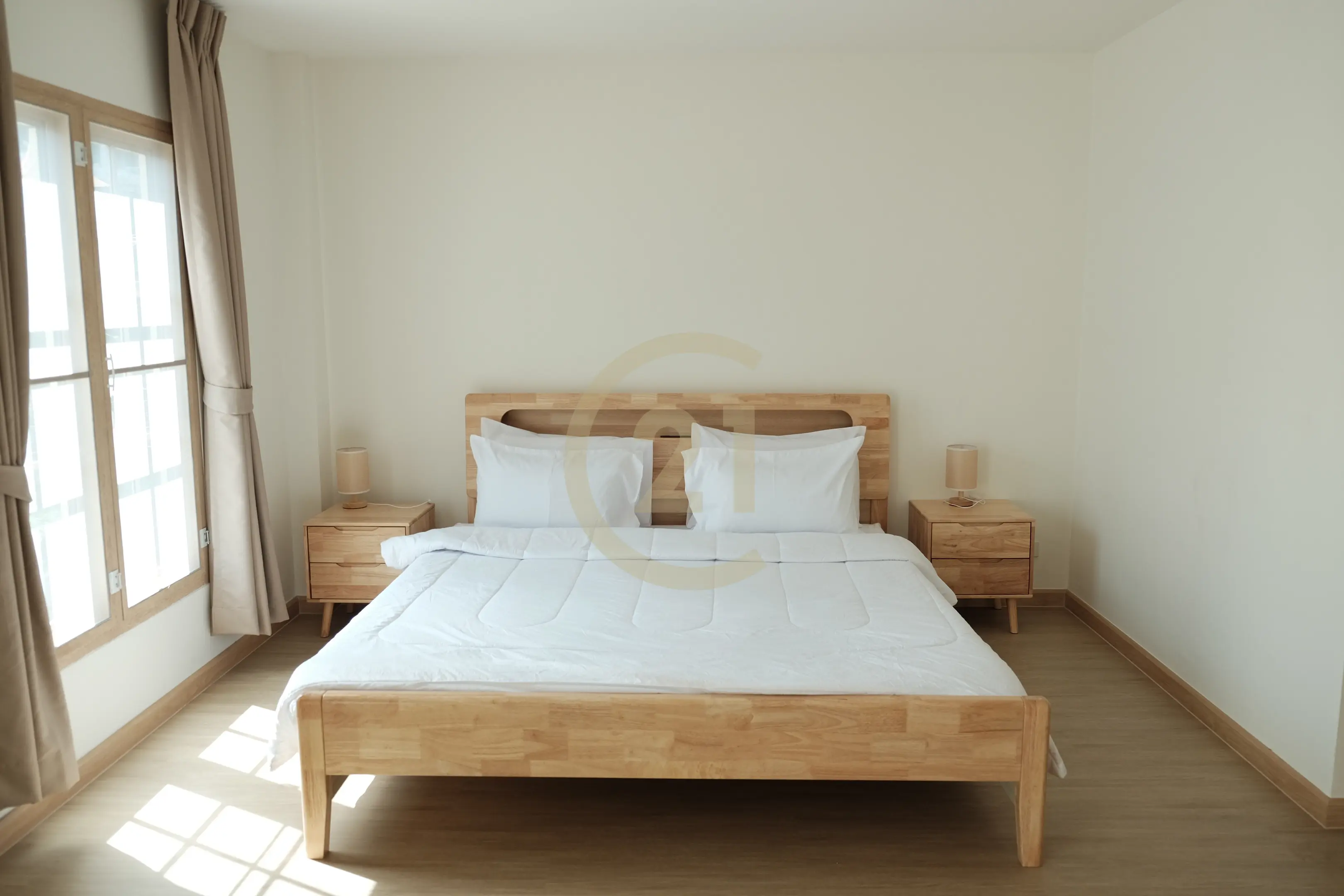3 Bedrooms Semi-Detached House for Rent – Nanai Road, Patong