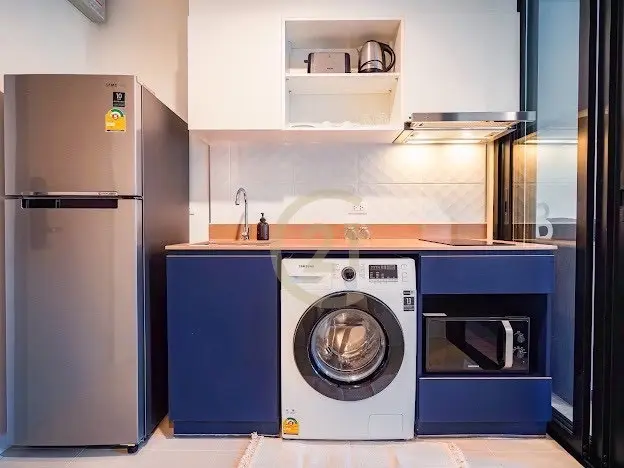 1 Bedroom for Sale with Tenant at The Base Central