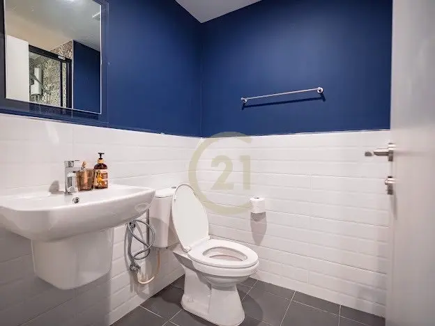 1 Bedroom for Sale with Tenant at The Base Central