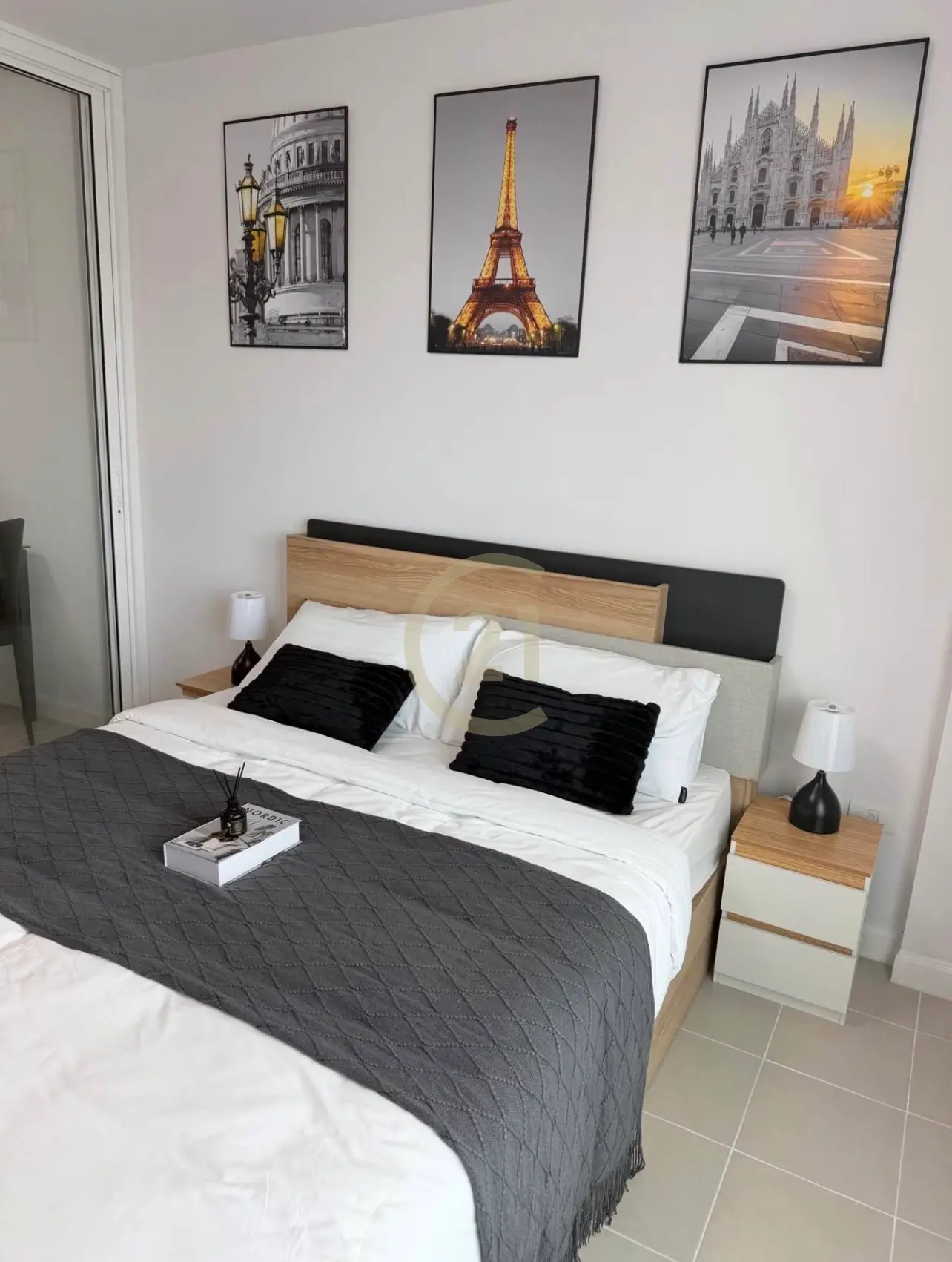 1 Bedroom Condominium for Sale at Supalai Lagoon Condominium Phuket