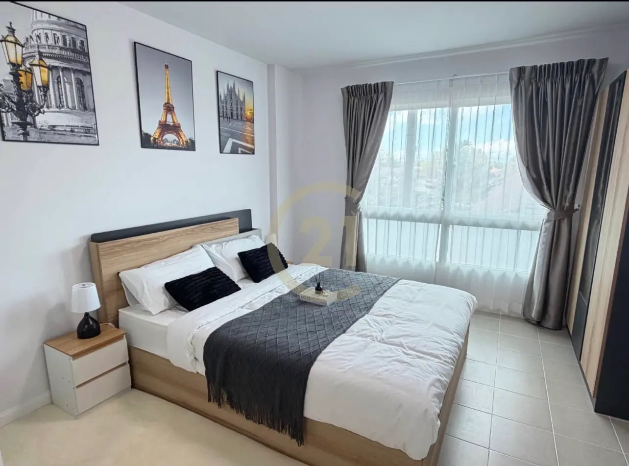 1 Bedroom Condominium for Sale at Supalai Lagoon Condominium Phuket