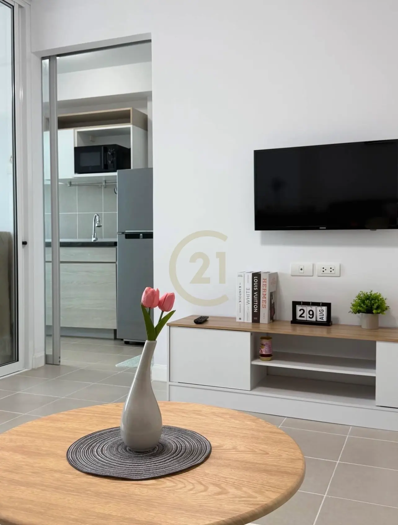 1 Bedroom Condominium for Sale at Supalai Lagoon Condominium Phuket