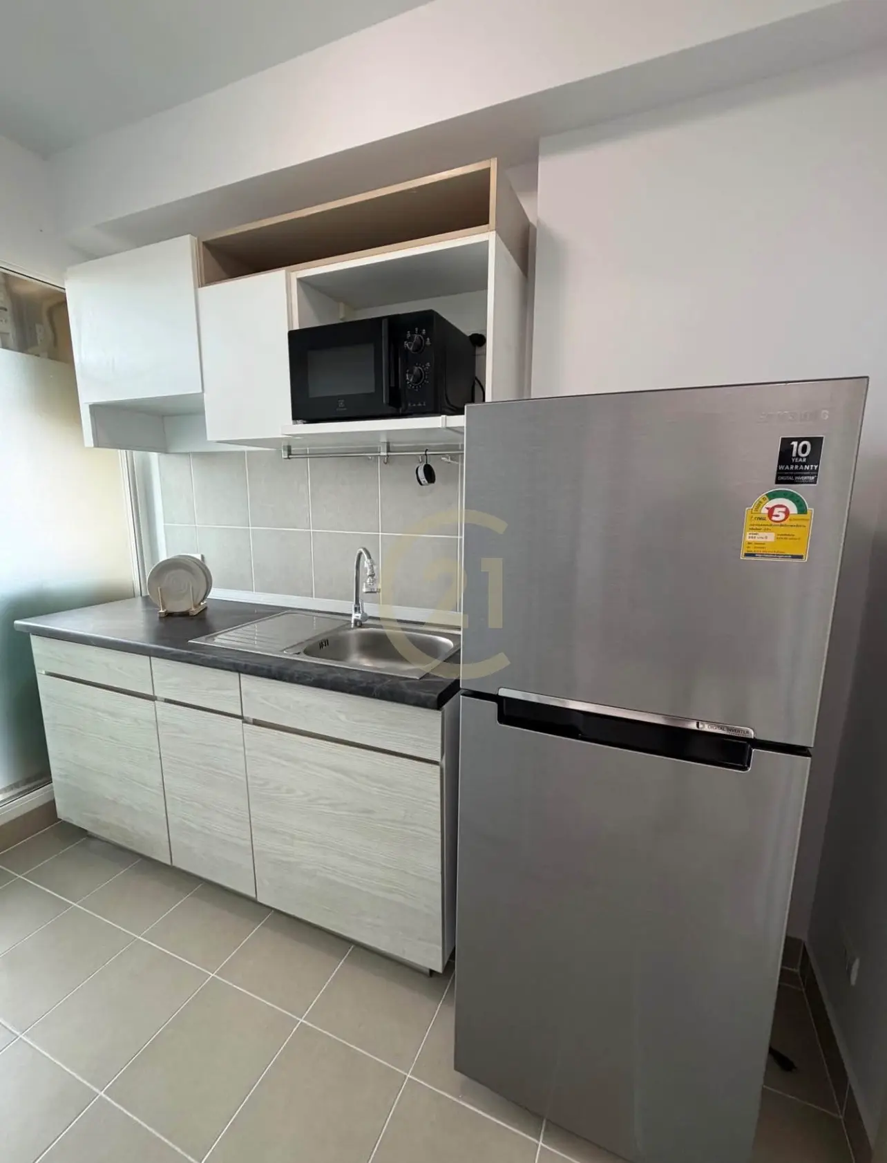 1 Bedroom Condominium for Sale at Supalai Lagoon Condominium Phuket