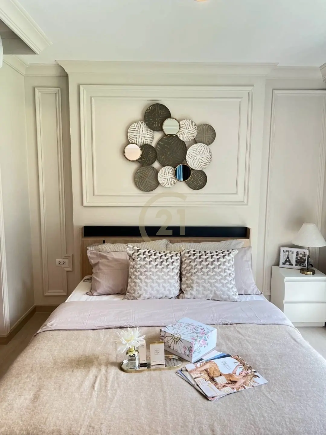 1 Bedroom for Sale at Centrio Condominium