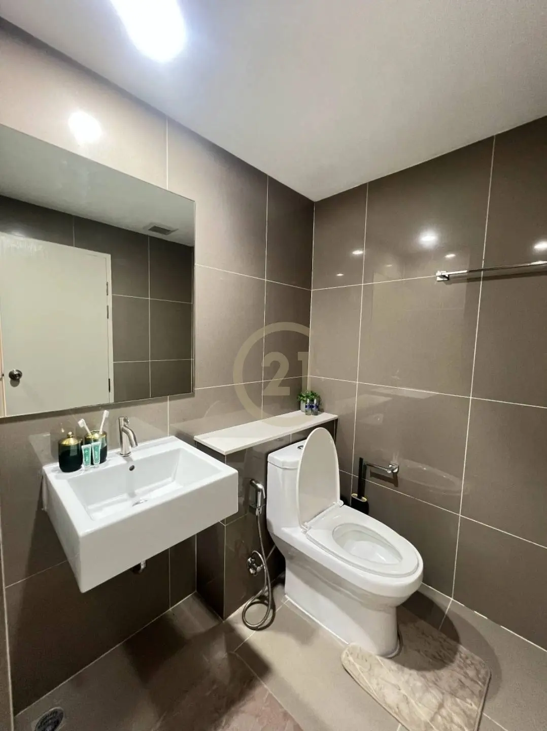 1 Bedroom for Sale at Centrio Condominium