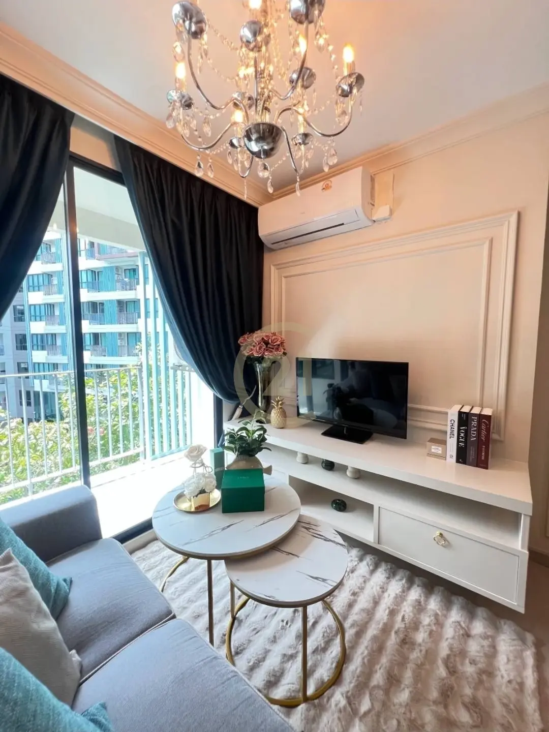 1 Bedroom for Sale at Centrio Condominium