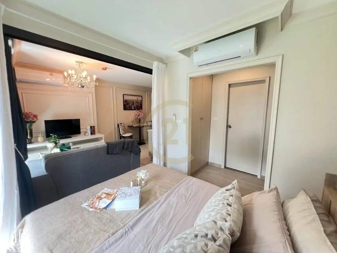 1 Bedroom for Sale at Centrio Condominium