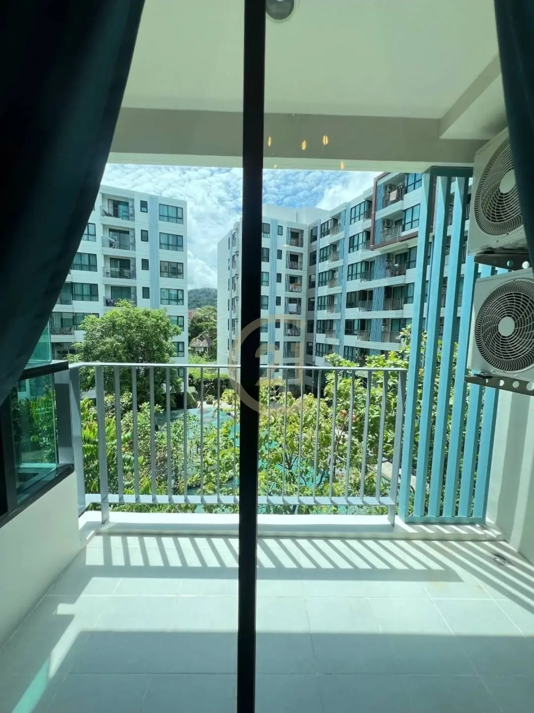 1 Bedroom for Sale at Centrio Condominium