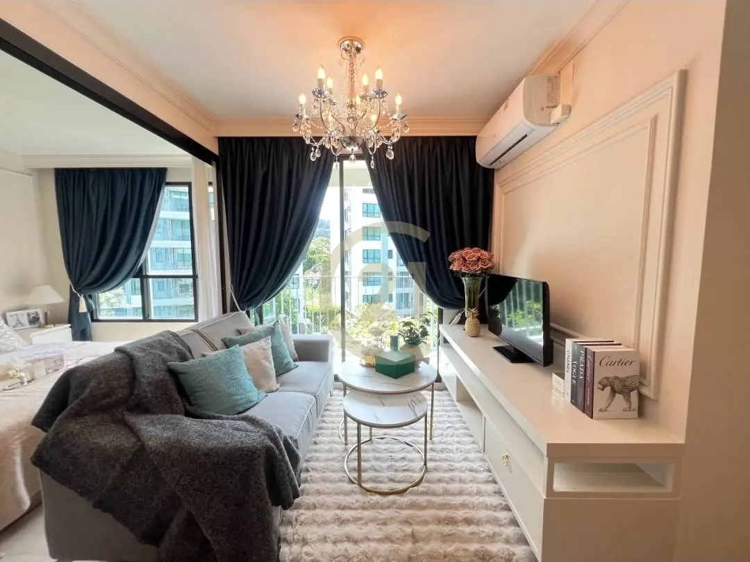 1 Bedroom for Sale at Centrio Condominium