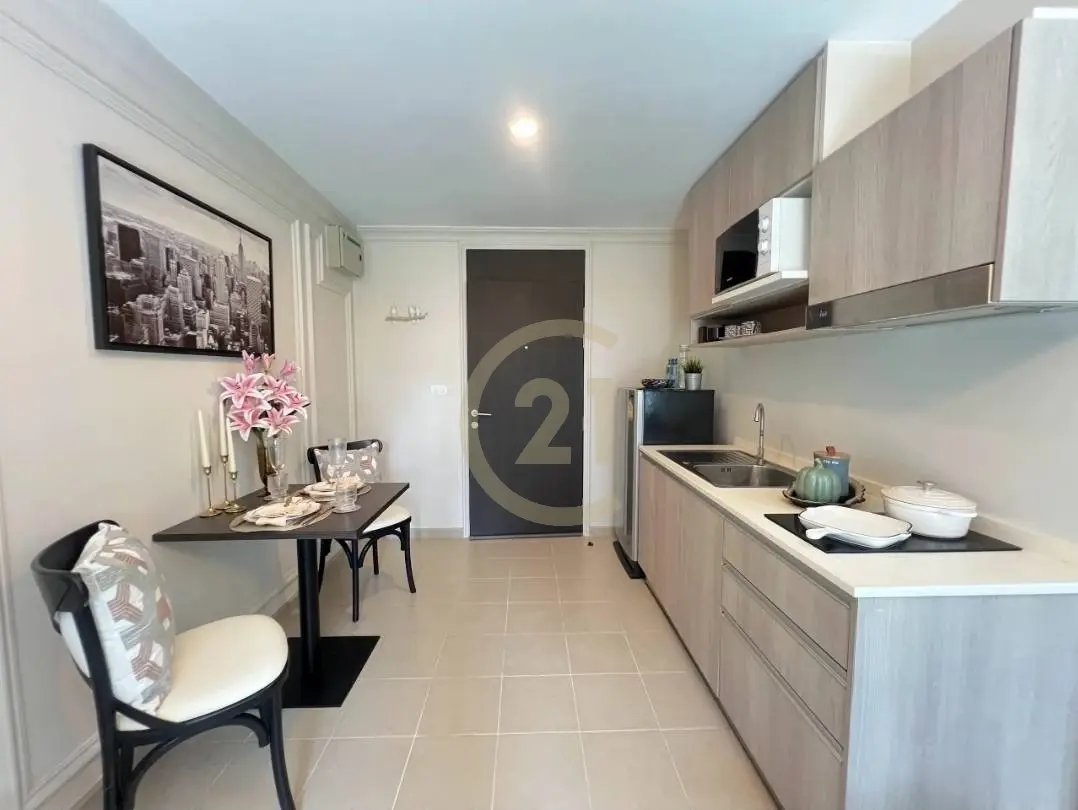1 Bedroom for Sale at Centrio Condominium