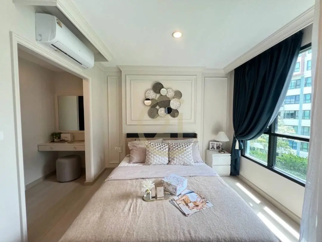 1 Bedroom for Sale at Centrio Condominium