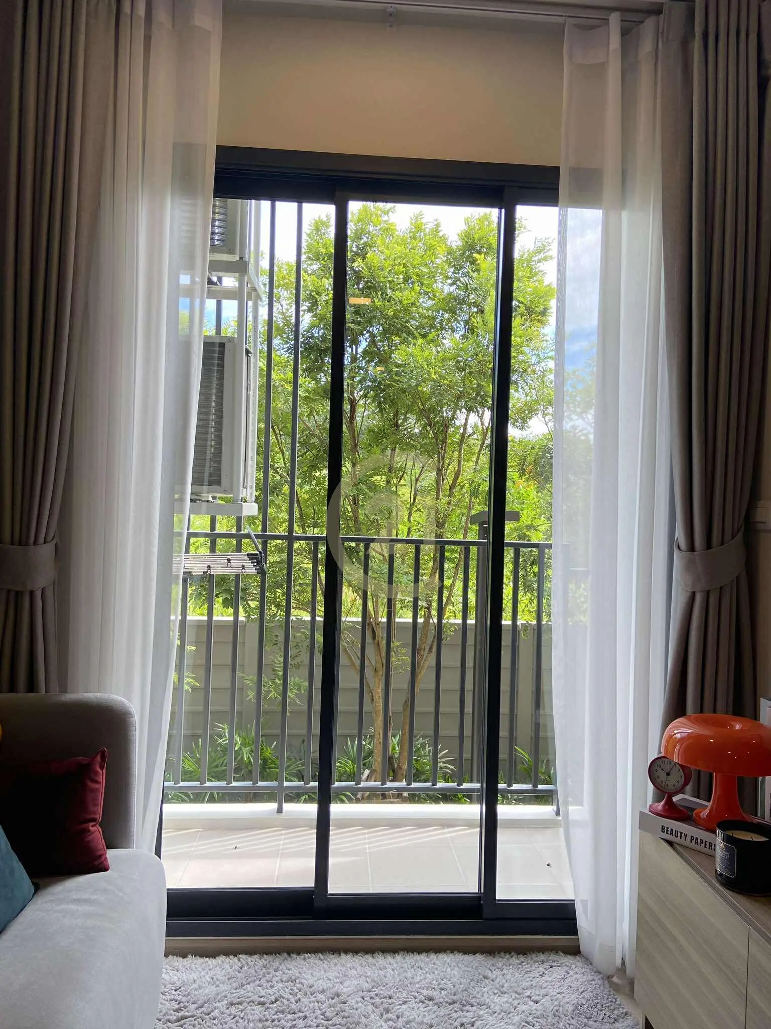 1 Bedrooms Condo Central Phuket  – The Base Rise
