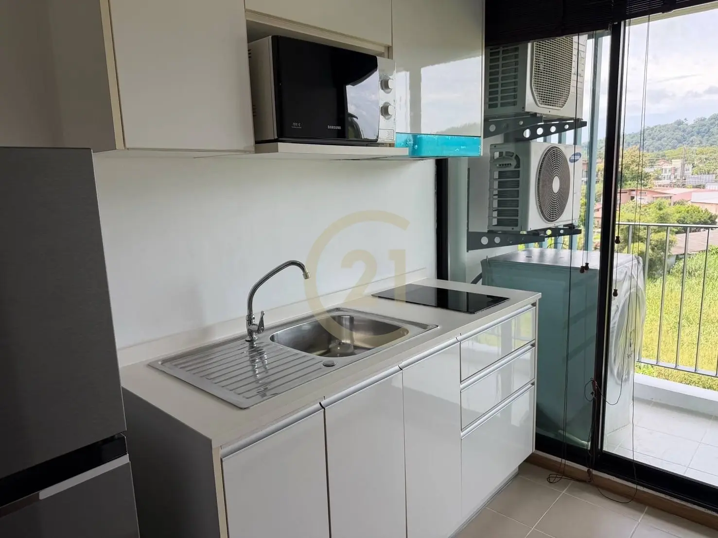 1 Bedroom for Sale at Centrio Condominium