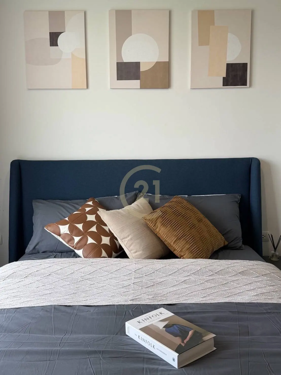 1 Bedroom for Sale at Centrio Condominium