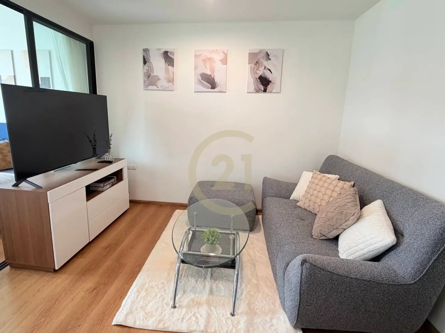 1 Bedroom for Sale at Centrio Condominium