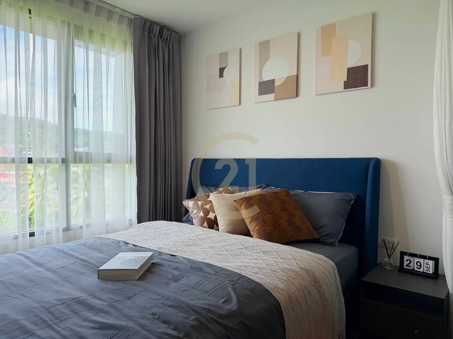 1 Bedroom for Sale at Centrio Condominium