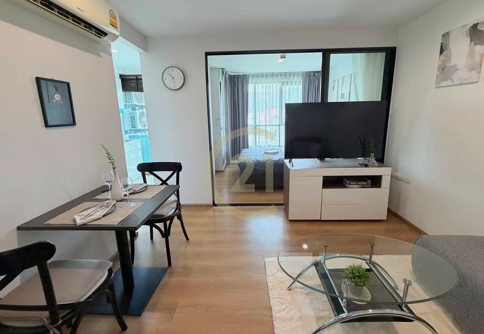 1 Bedroom for Sale at Centrio Condominium