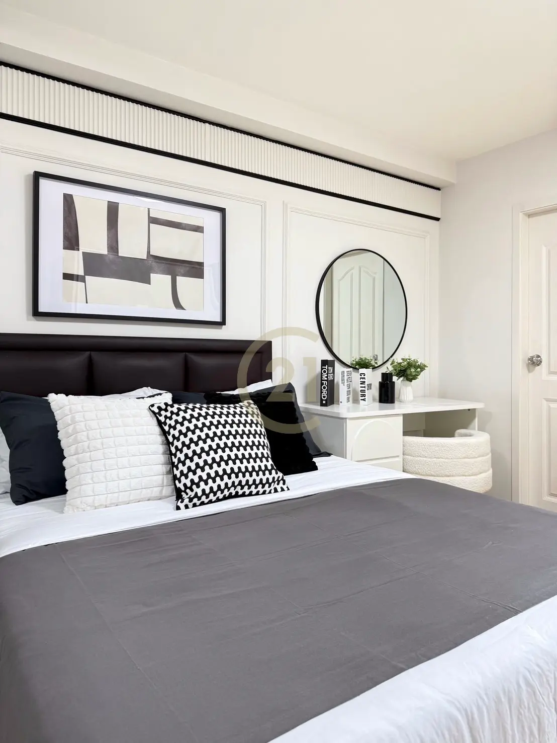 1 Bedroom Condominium for Sale at Supalai Lagoon