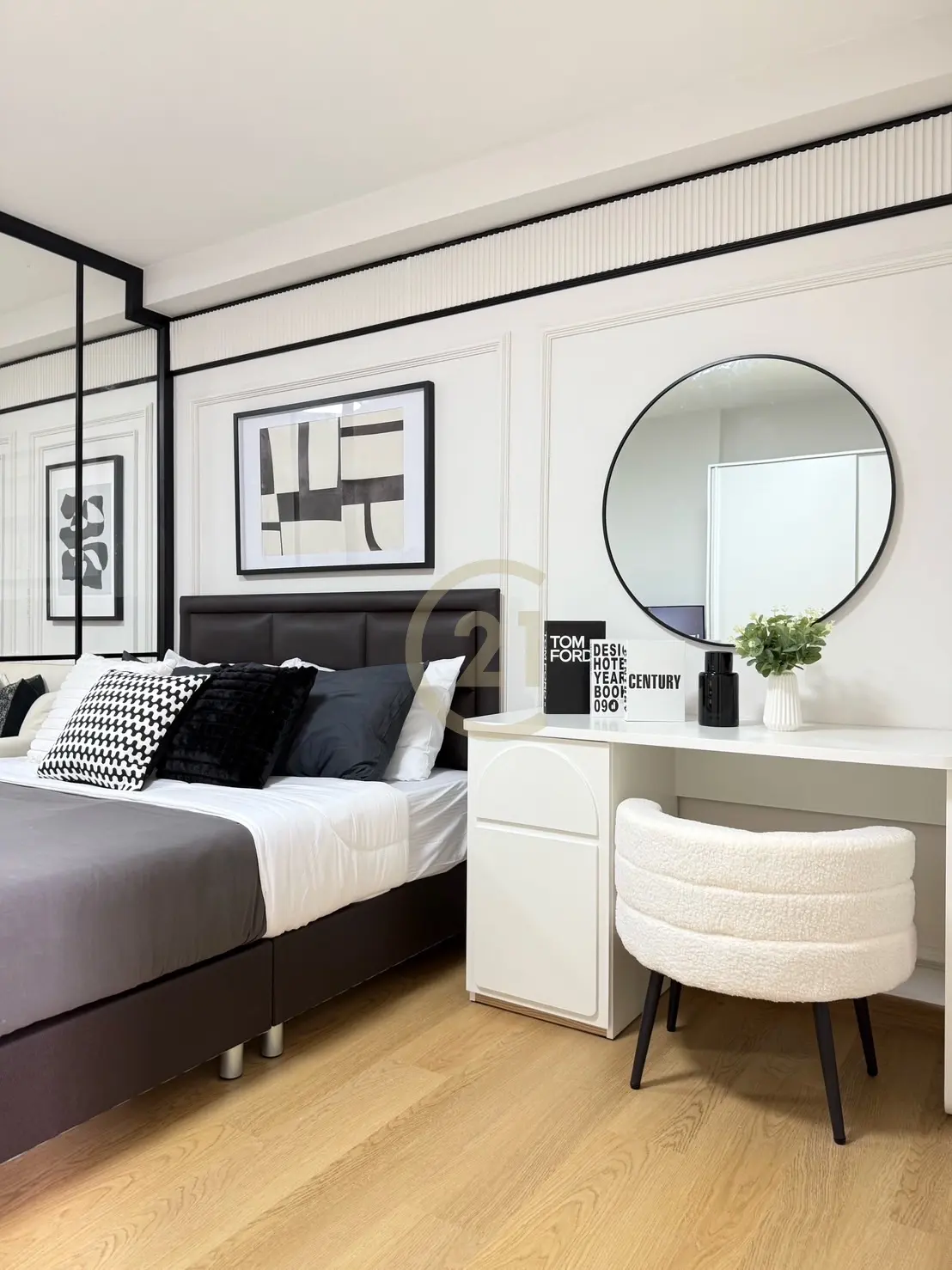 1 Bedroom Condominium for Sale at Supalai Lagoon