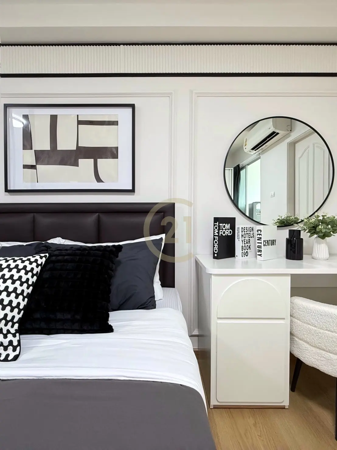 1 Bedroom Condominium for Sale at Supalai Lagoon