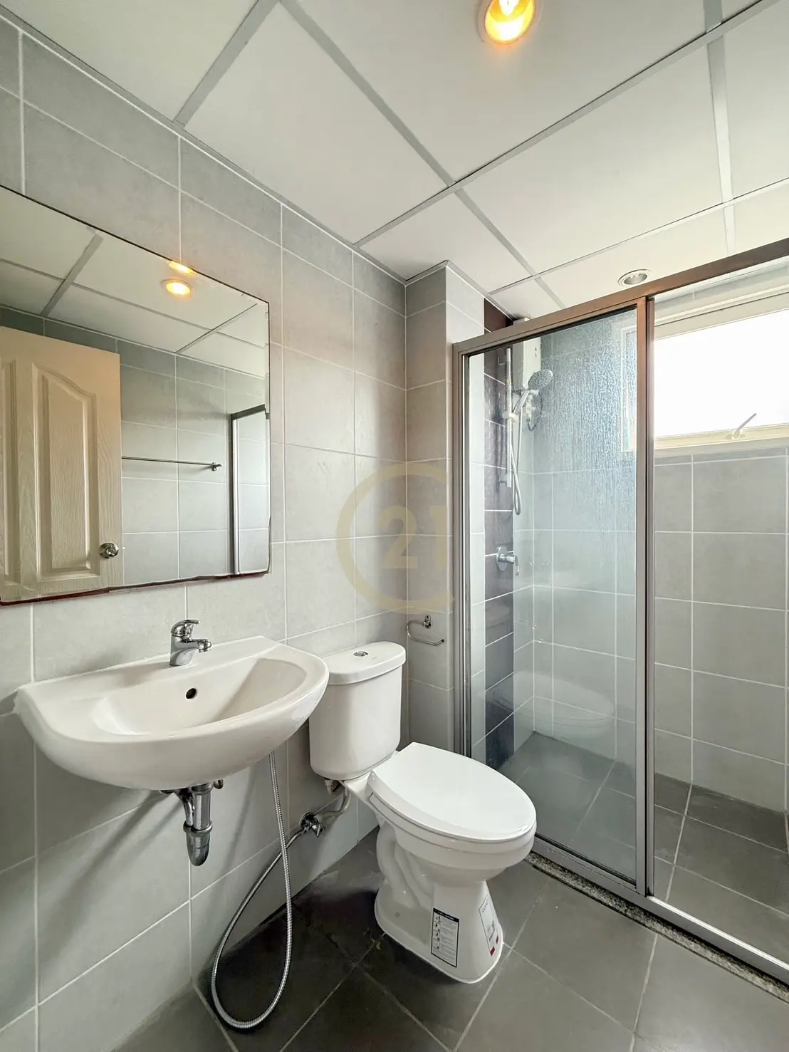 1 Bedroom Condominium for Sale at Supalai Lagoon