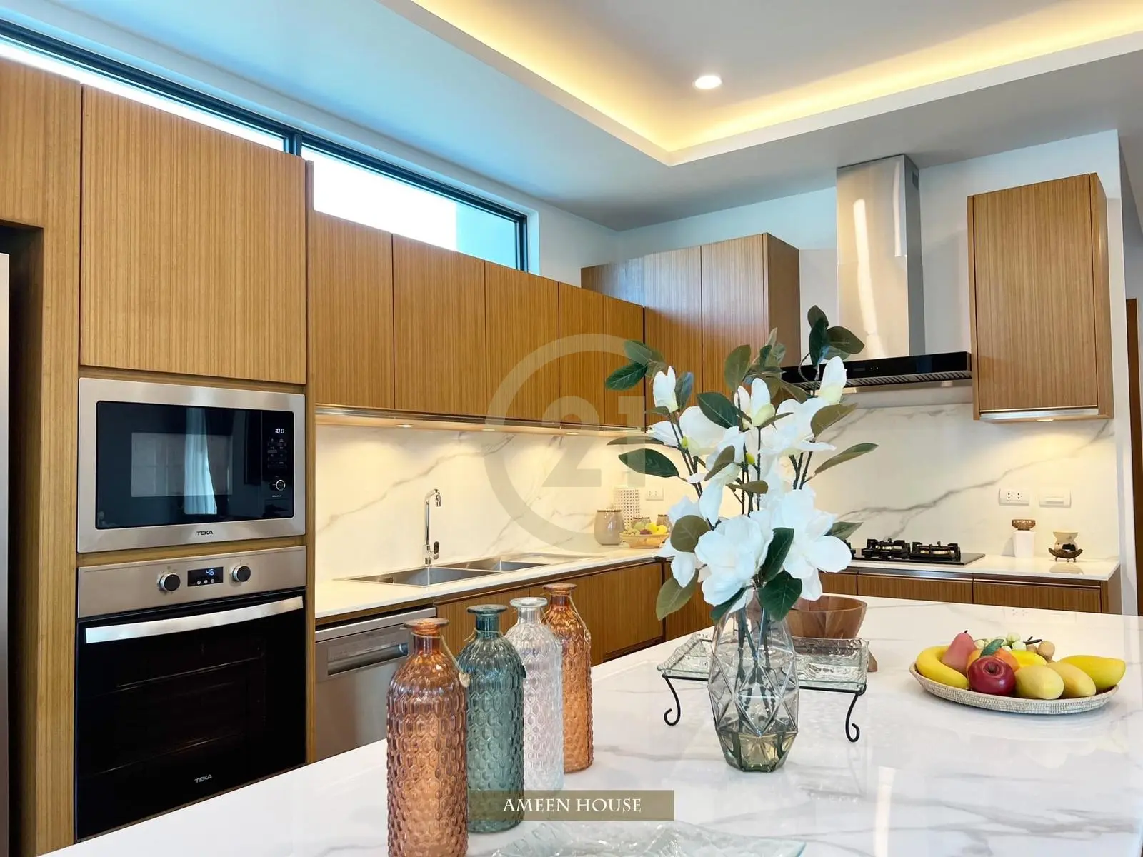 Spacious 4-Bedroom Modern Villa with Private Pool in Pasak