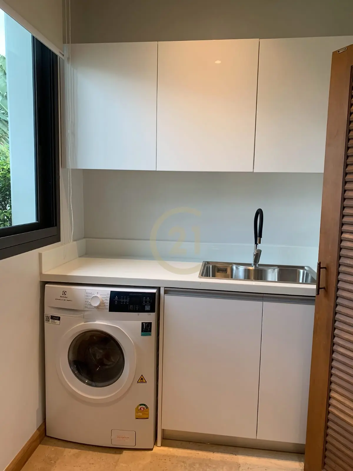 4-Bedroom Villa for Rent in Cherngtalay Soi 4
