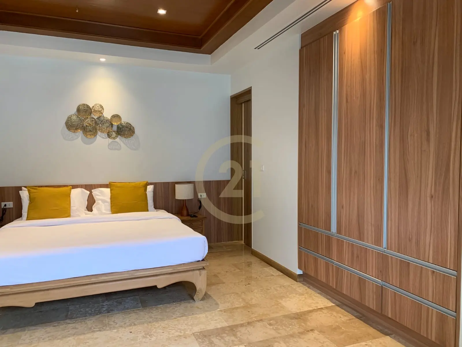 4-Bedroom Villa for Rent in Cherngtalay Soi 4