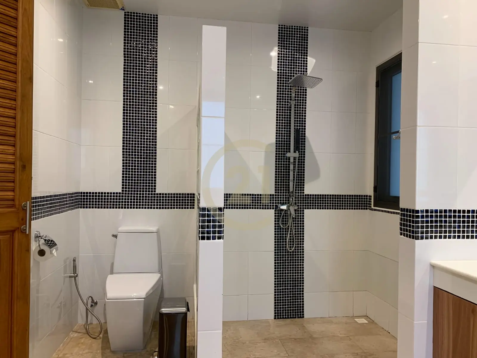 4-Bedroom Villa for Rent in Cherngtalay Soi 4