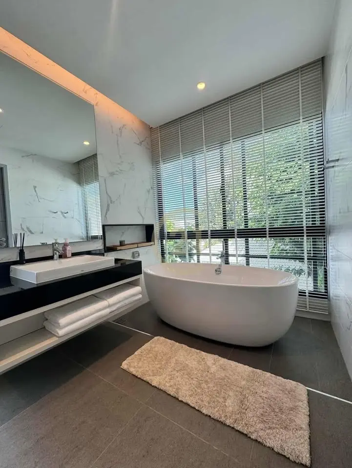 3 Bedrooms House for Rent in Project F – Ko Kaeo, Phuket
