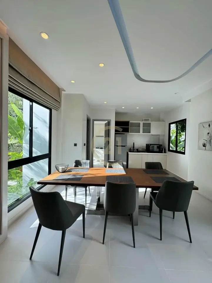 3 Bedrooms House for Rent in Project F – Ko Kaeo, Phuket