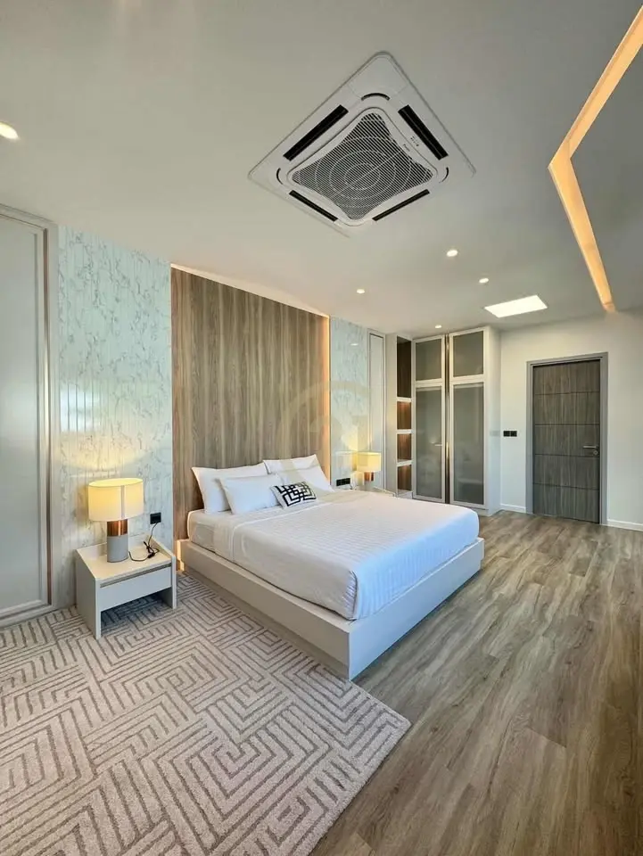3 Bedrooms House for Rent in Project F – Ko Kaeo, Phuket