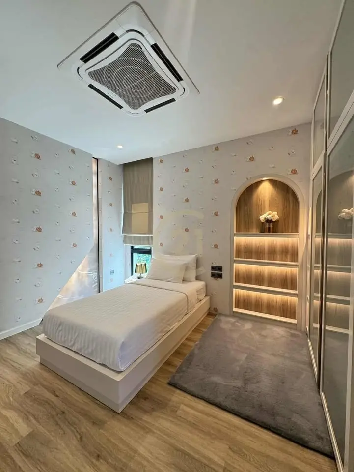3 Bedrooms House for Rent in Project F – Ko Kaeo, Phuket