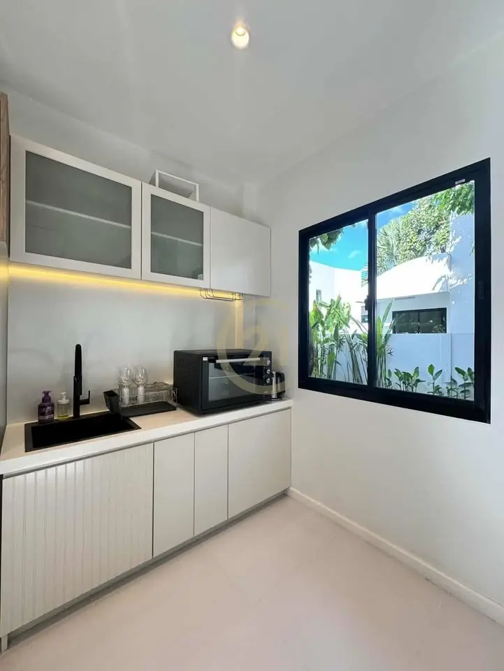 3 Bedrooms House for Rent in Project F – Ko Kaeo, Phuket