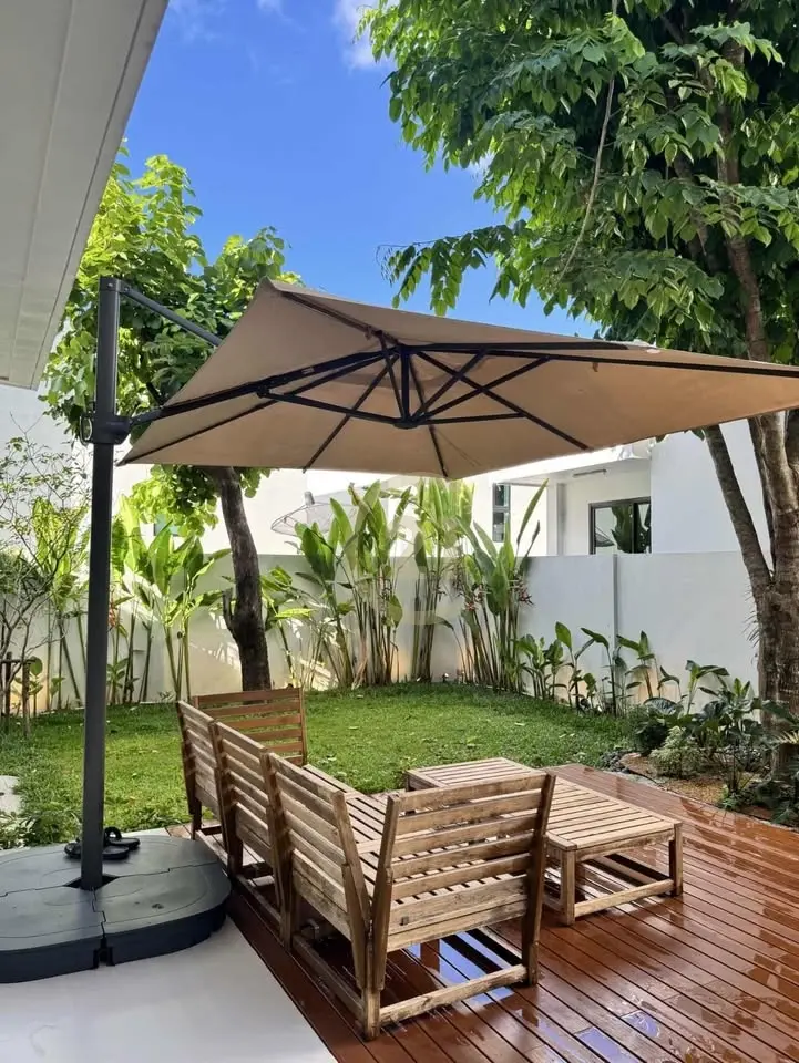 3 Bedrooms House for Rent in Project F – Ko Kaeo, Phuket