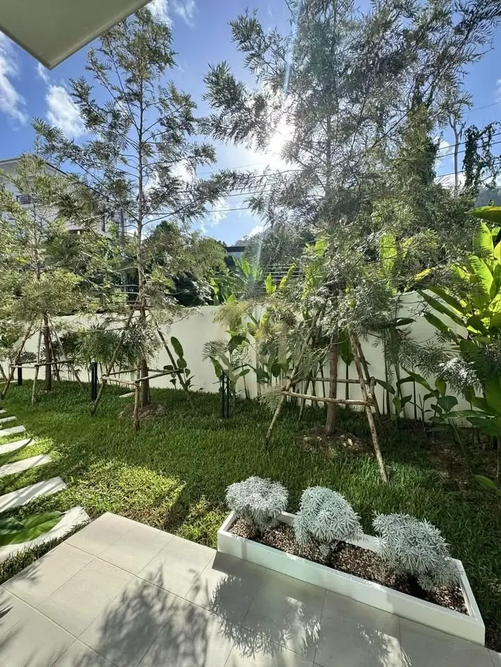 3 Bedrooms House for Rent in Project F – Ko Kaeo, Phuket