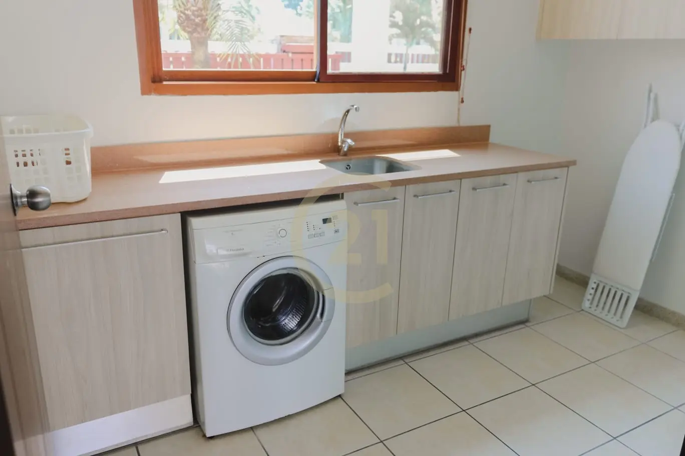 4-Bedroom Villa for Rent in Cherngtalay Soi 4