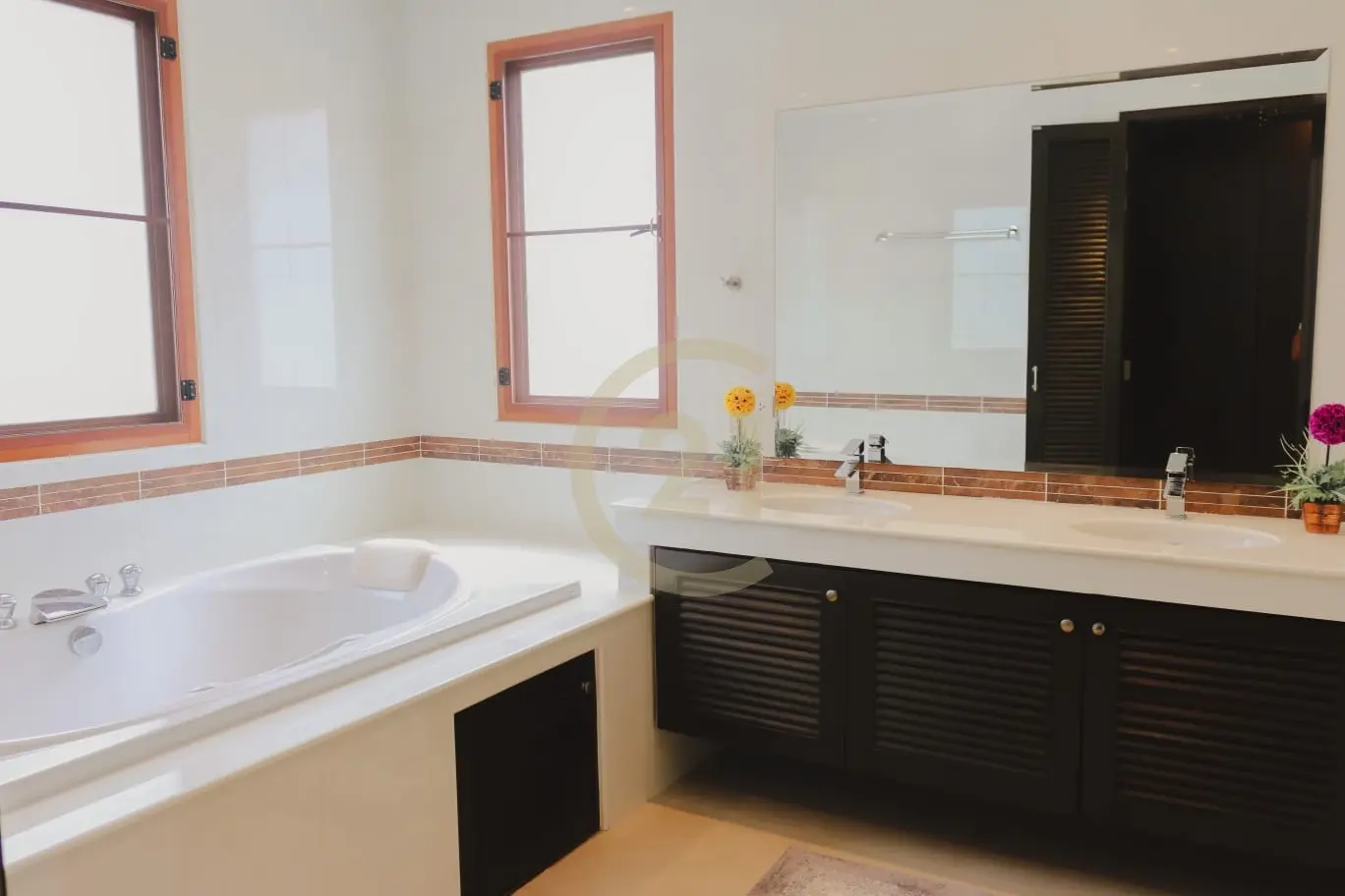 4-Bedroom Villa for Rent in Cherngtalay Soi 4