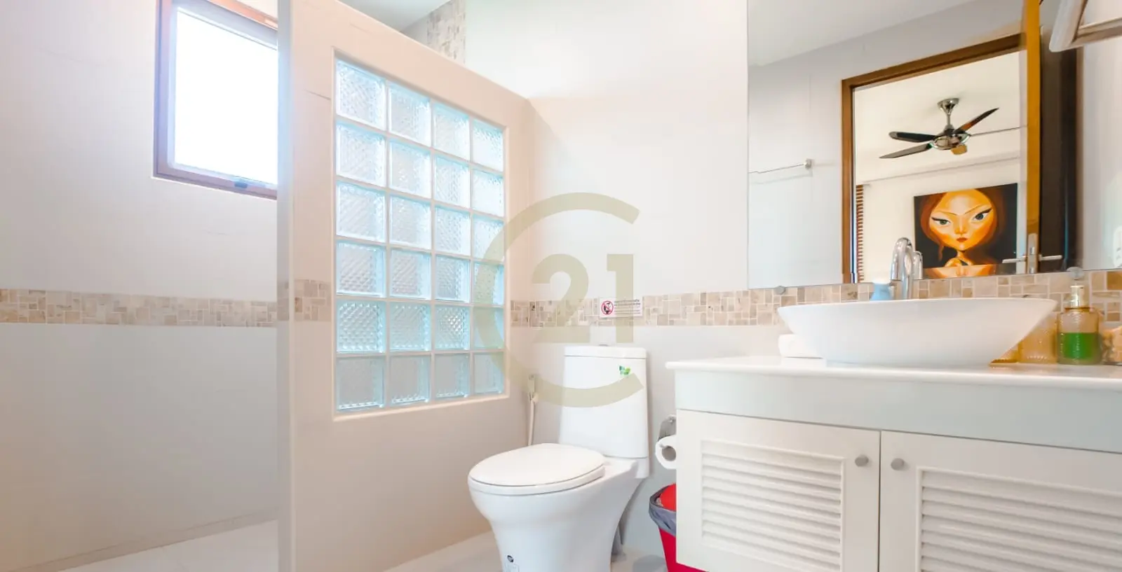 4-Bedroom Villa for Rent in Cherngtalay Soi 4