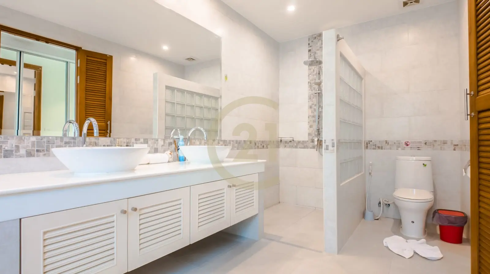 4-Bedroom Villa for Rent in Cherngtalay Soi 4