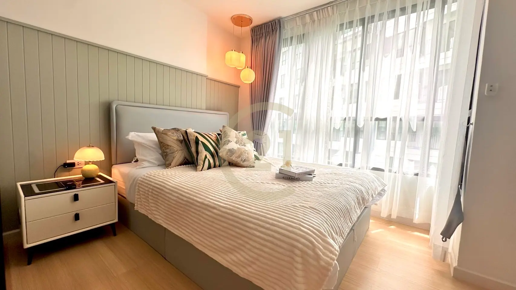 1 Bedroom Condominium for Sale at Centrio Condominiun