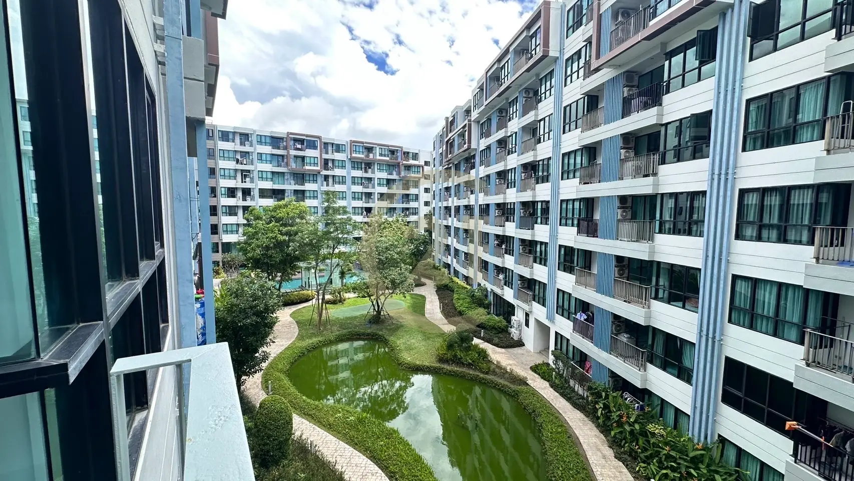 1 Bedroom Condominium for Sale at Centrio Condominiun