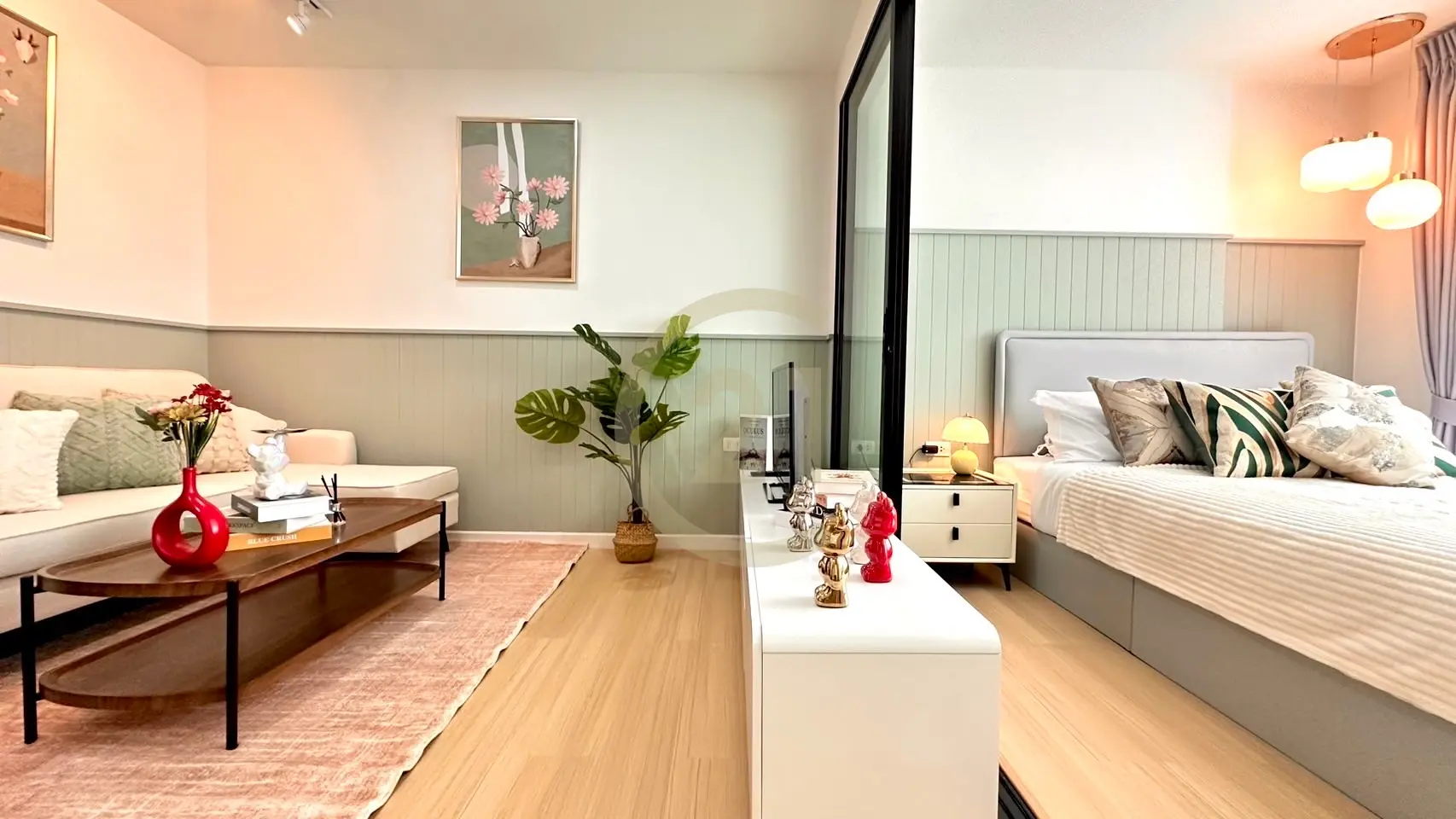 1 Bedroom Condominium for Sale at Centrio Condominiun