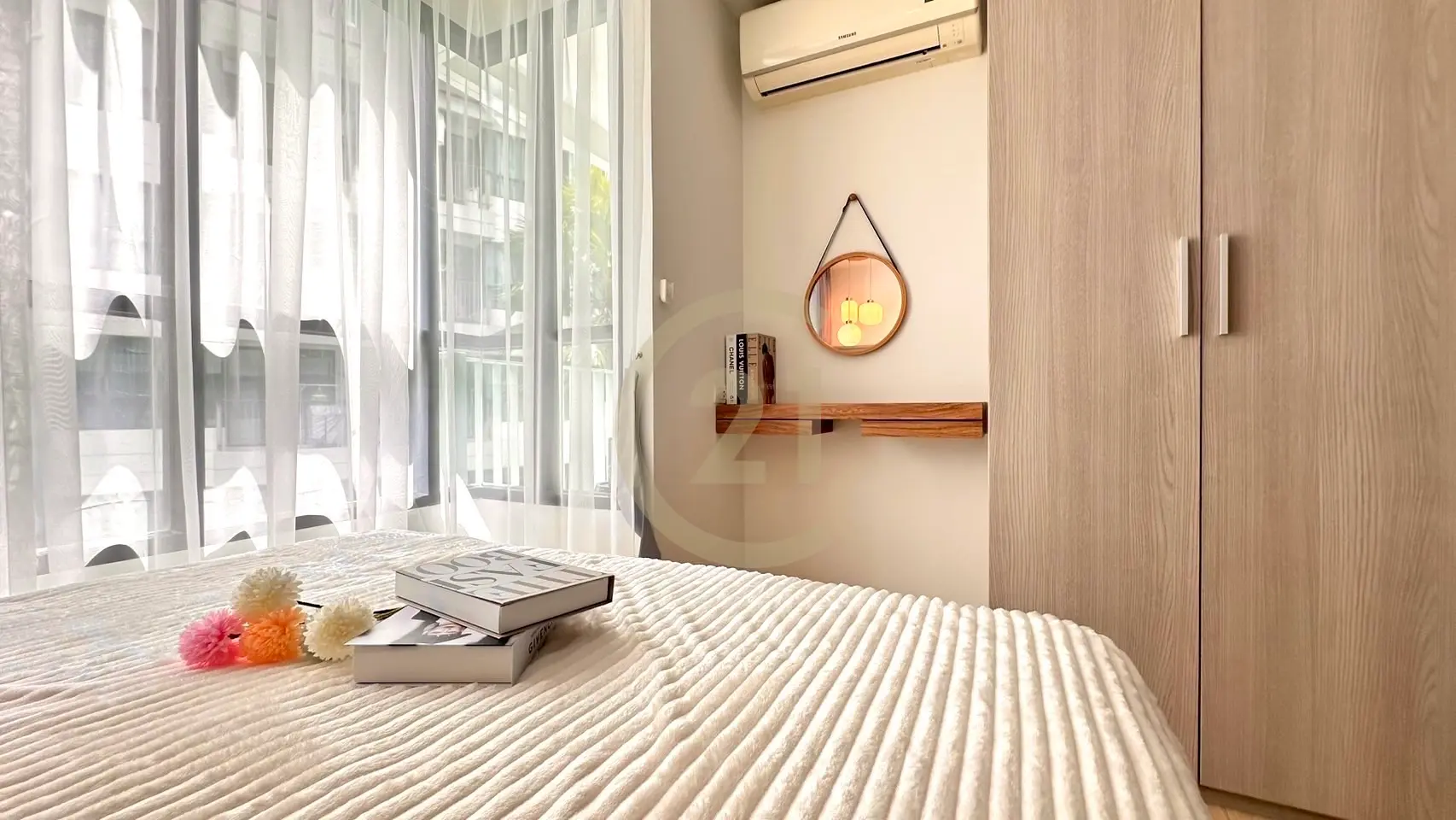 1 Bedroom Condominium for Sale at Centrio Condominiun