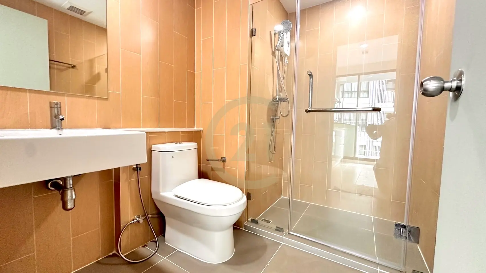 1 Bedroom Condominium for Sale at Centrio Condominiun