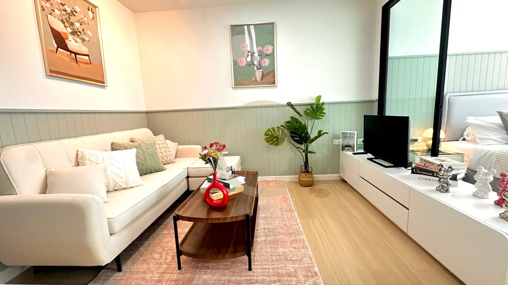 1 Bedroom Condominium for Sale at Centrio Condominiun