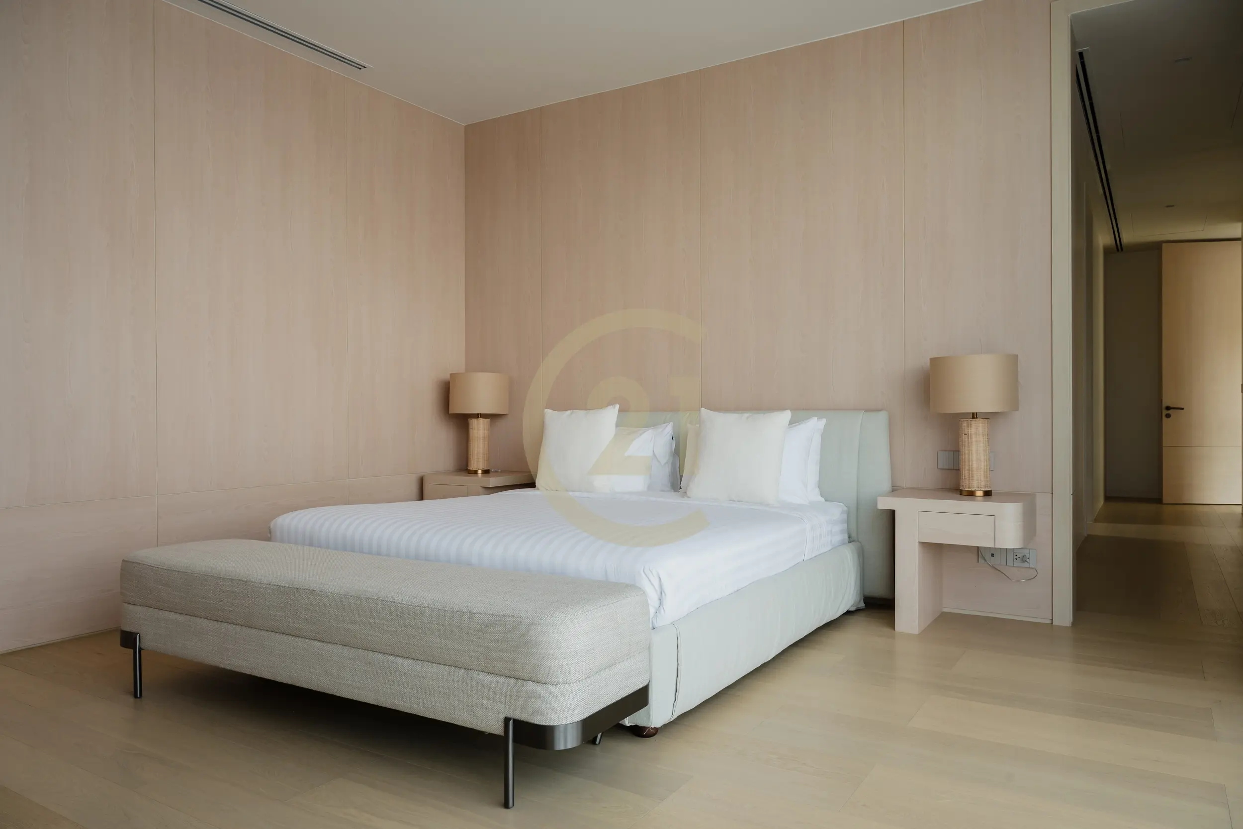 Luxurious 4-Bedroom Contemporary Villa with Pool in Chalong, Phuket