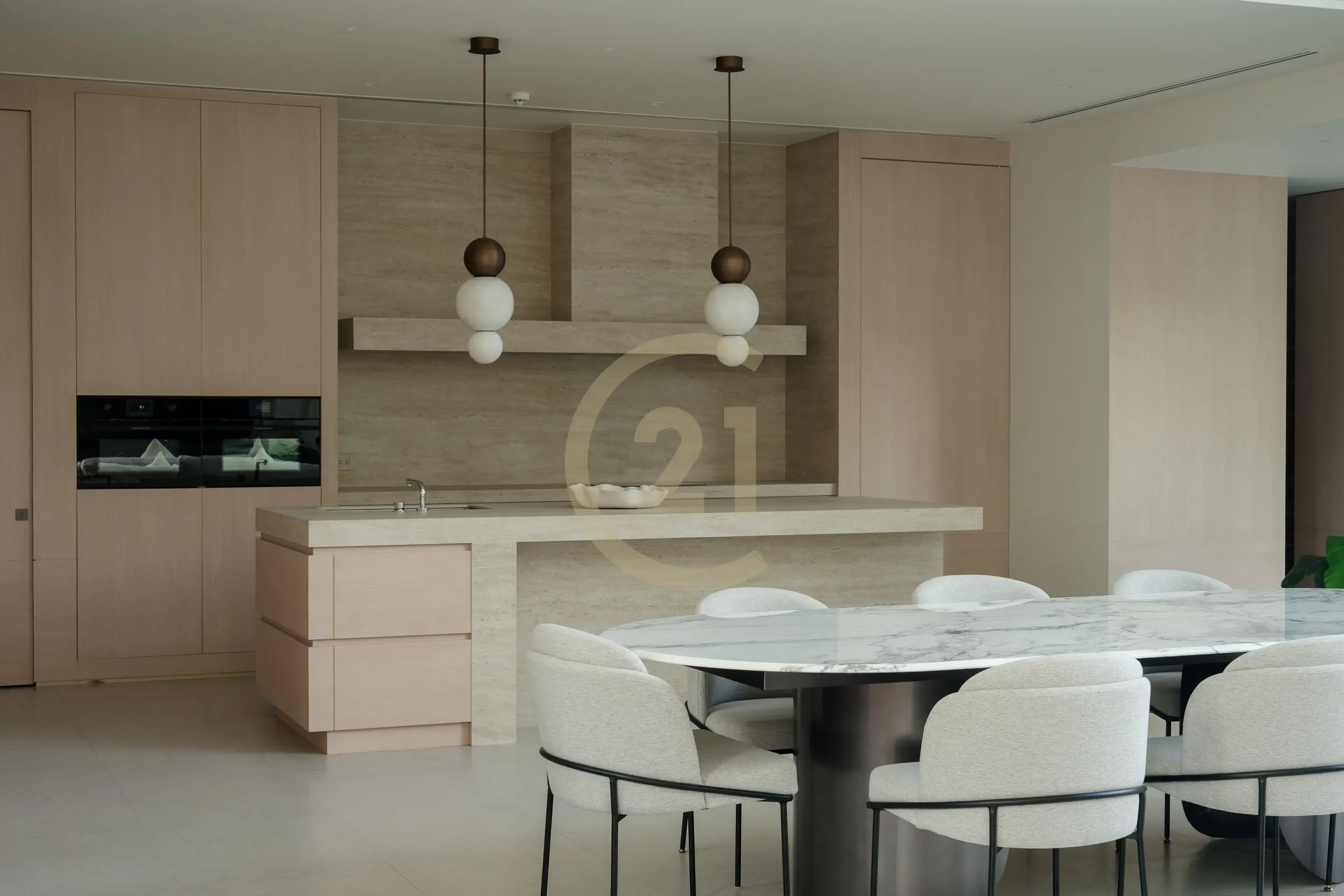 Luxurious 4-Bedroom Contemporary Villa with Pool in Chalong, Phuket