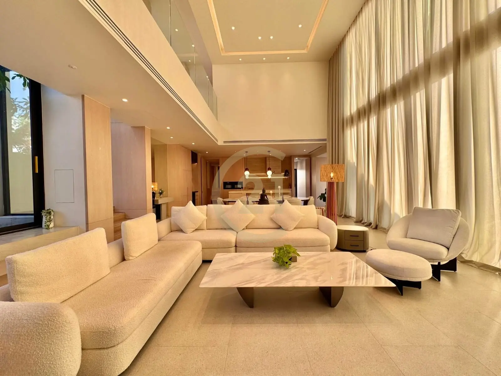 Luxurious 4-Bedroom Contemporary Villa with Pool in Chalong, Phuket