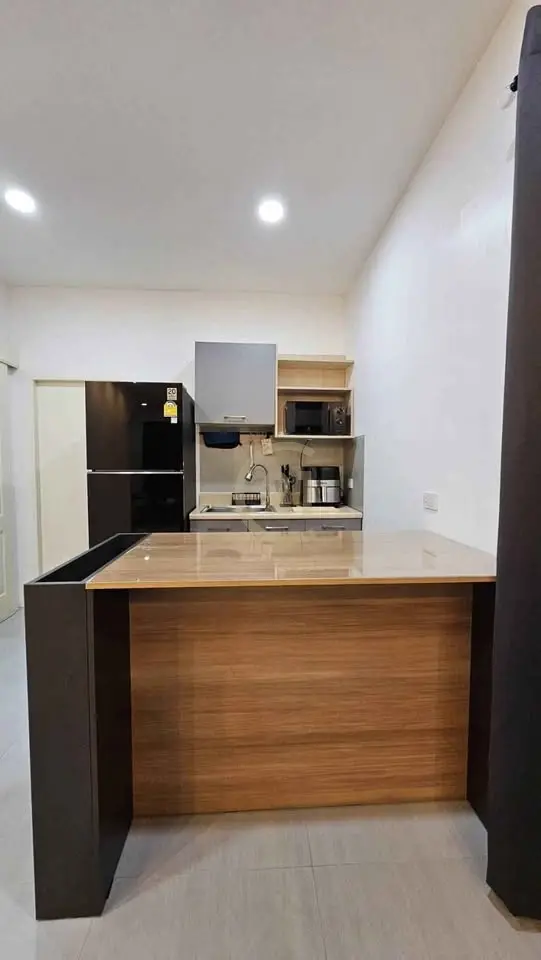 Cozy 2-Bed Two-Story Twinhome at Smile Ville x2 Bang Jo, Phuket